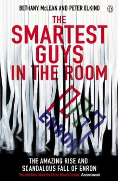 Smartest Guys in the Room