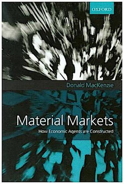 Material Markets