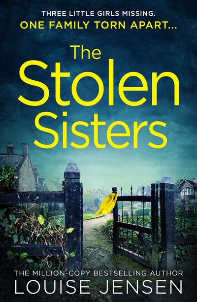 The Stolen Sisters