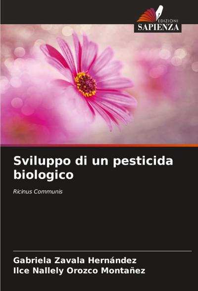 Sviluppo di un pesticida biologico