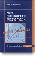 Kleine Formelsammlung Mathematik