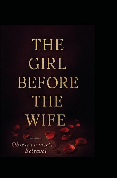 The girl before the wife