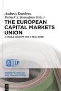 The European Capital Markets Union