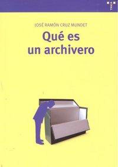 Que es un archivero