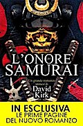 L’onore del samurai