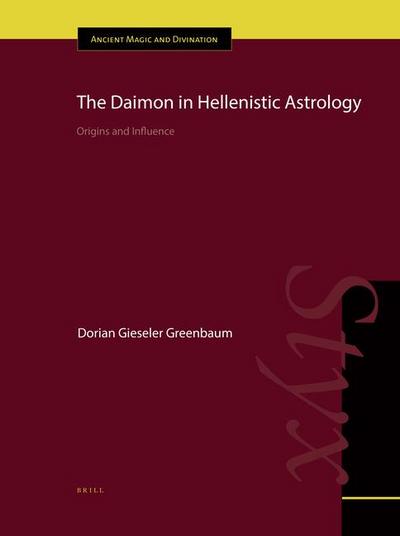 The Daimon in Hellenistic Astrology