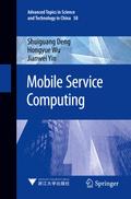 Mobile Service Computing