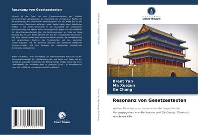 Resonanz von Gesetzestexten