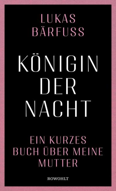 Königin der Nacht