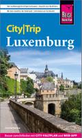 Reise Know-How CityTrip Luxemburg