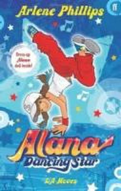 Alana Dancing Star