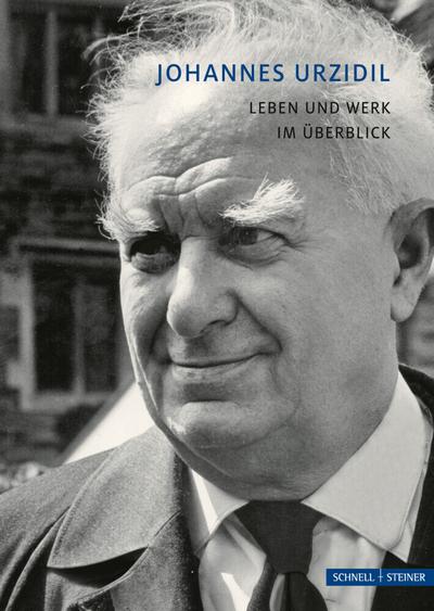 Johannes Urzidil 