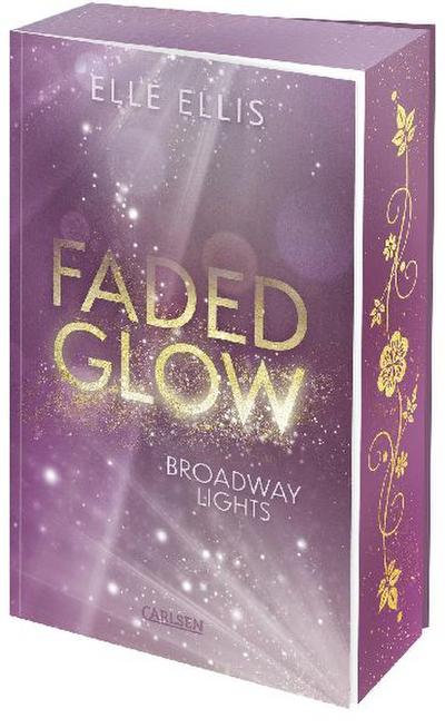 Broadway Lights 2: Faded Glow