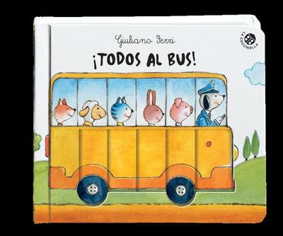 Todos Al Bus!