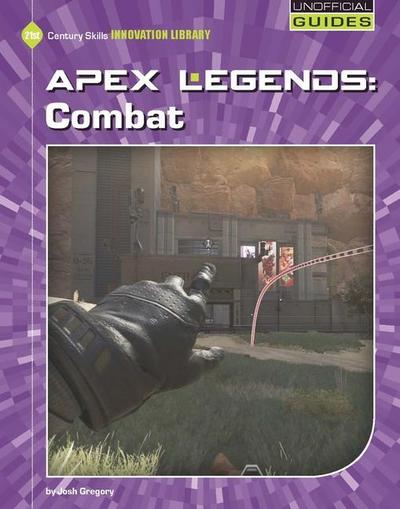 Apex Legends: Combat