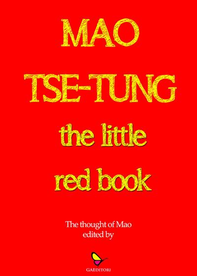 The Little Red Book