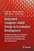 Integrated Computer-Aided Design in Automotive Development