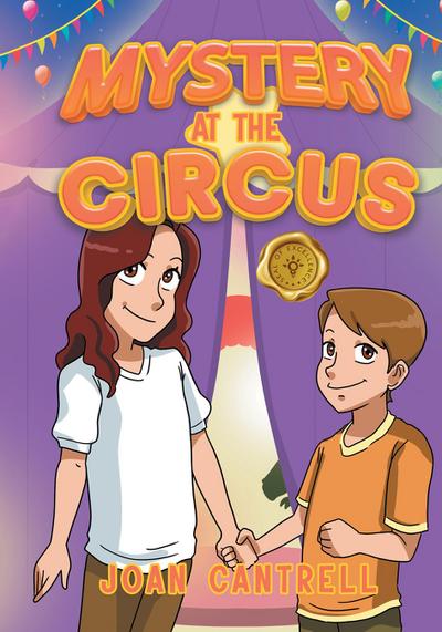 Mystery at the Circus