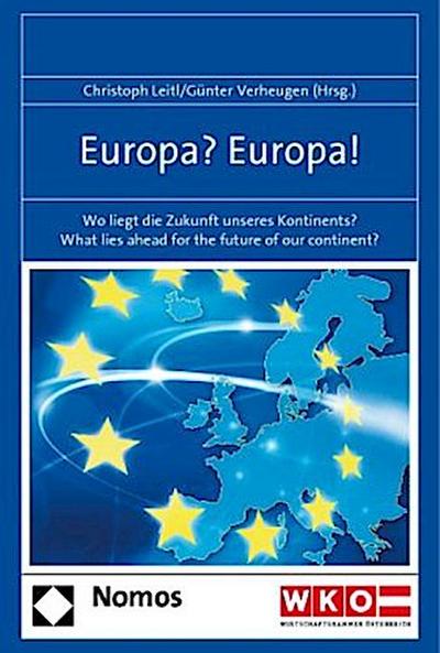 Europa? Europa!