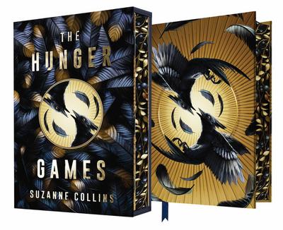 The Hunger Games: Collector’s Edition