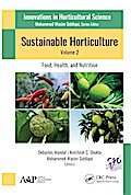Sustainable Horticulture, Volume 2: