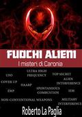 Fuochi alieni - I misteri di Caronia