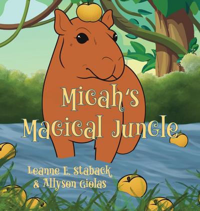Micah’s Magical Jungle