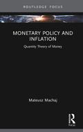 Monetary Policy and Inflation