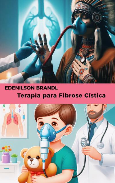 Brandl, E: Terapia para Fibrose Cística