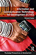 Information and Communication Technology for Development (ICT4D)