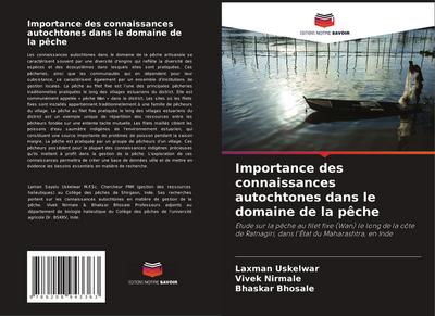 Importance des connaissances autochtones dans le domaine de la pêche