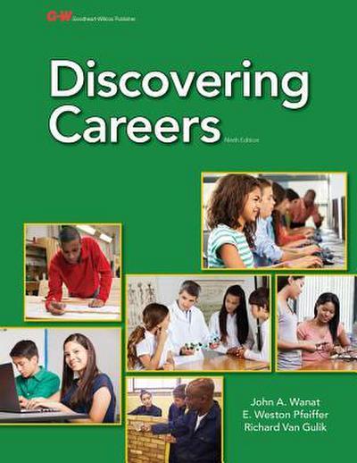Discovering Careers