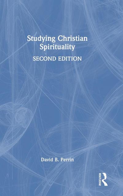 Studying Christian Spirituality