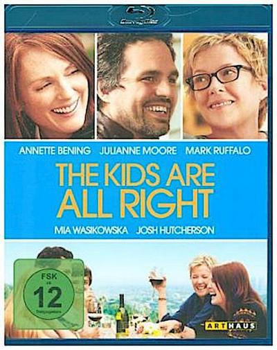 The Kids Are All Right