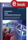 Friedens- und Sicherheitspolitik