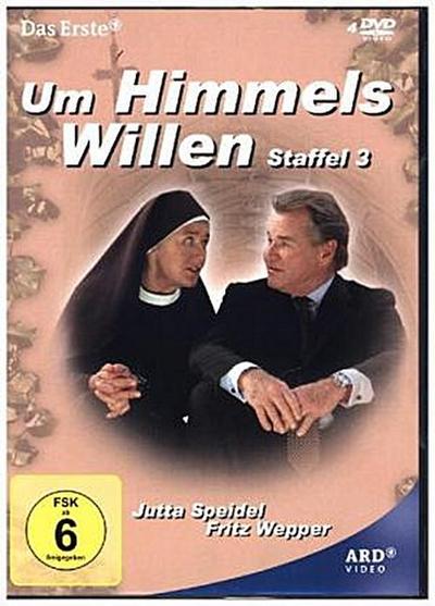 Um Himmels Willen