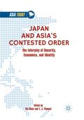 Japan and Asia’s Contested Order