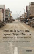 Human Security and Japan’s Triple Disaster