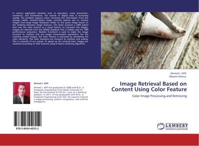 Image Retrieval Based on Content Using Color Feature