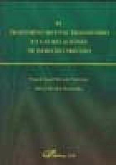 El trastorno mental transitorio en las relaciones de derecho privado