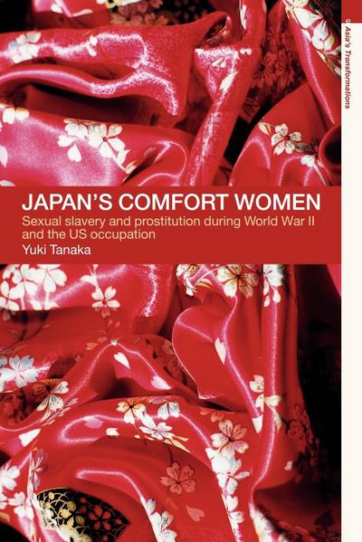 Japan’s Comfort Women