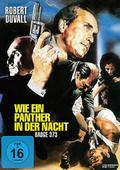 Wie ein Panther in der Nacht