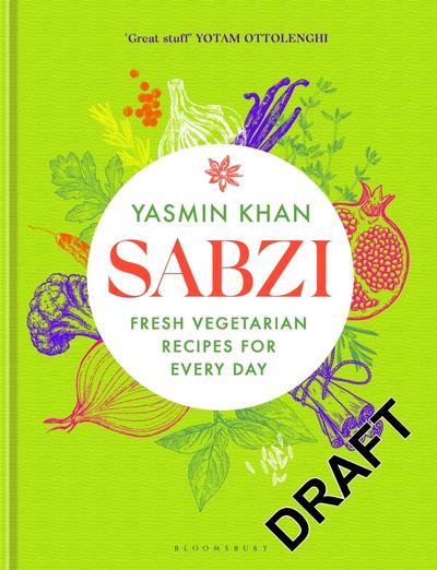 Sabzi