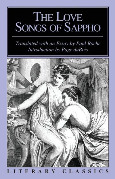 The Love Songs of Sappho