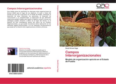 Campos Interorganizacionales - David Urzua Vega