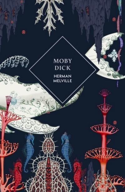 Moby-Dick