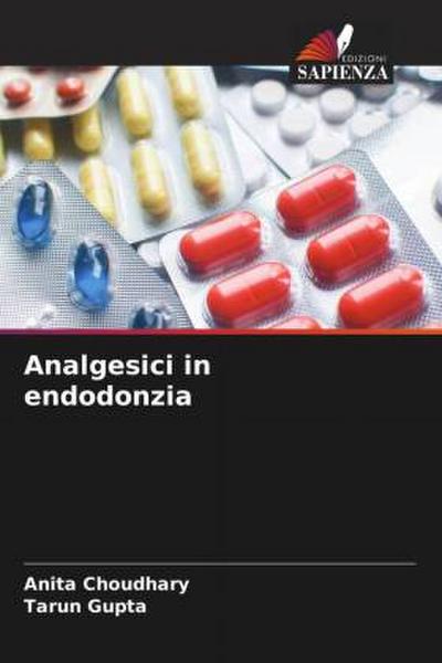 Analgesici in endodonzia
