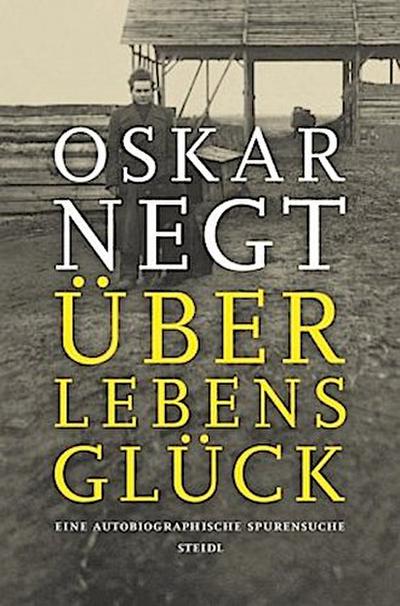 Überlebensglück