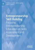 Entrepreneurship Skill Building