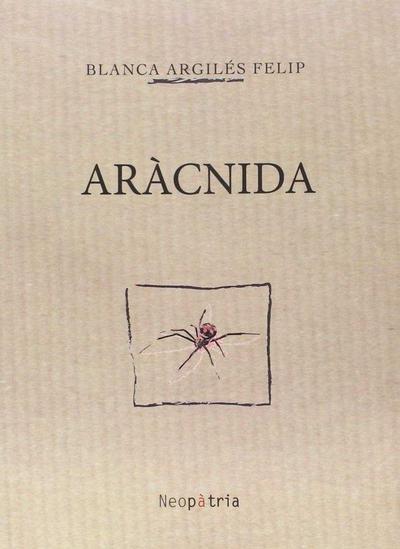 Aràcnida